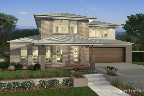 Property photo of LOT 458 Montgomery Avenue Googong NSW 2620