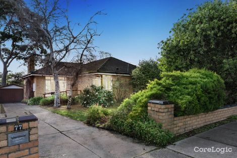 Property photo of 77 Vanbrook Street Forest Hill VIC 3131