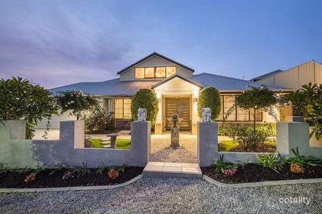 Property photo of 6 Cunderdin Loop Dawesville WA 6211