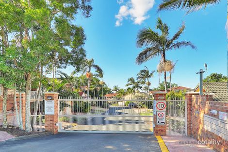 Property photo of 29/12 Grandchester Street Sunnybank Hills QLD 4109