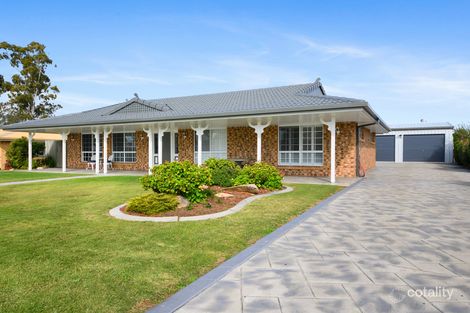 Property photo of 49 Fairway Drive Warwick QLD 4370