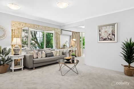 Property photo of 18/1 Woolcott Avenue Wahroonga NSW 2076
