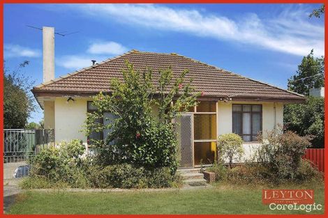 Property photo of 8 Campbell Street Dandenong VIC 3175