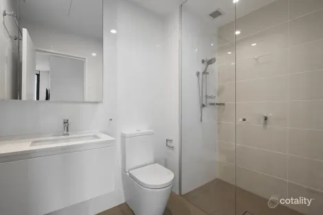 Property photo of 815/17 Chisholm Street Wolli Creek NSW 2205