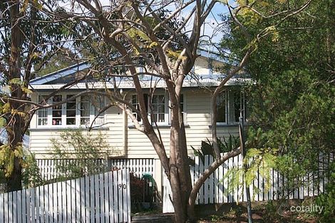 90 Finney Rd, Indooroopilly, QLD 4068