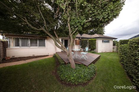 Property photo of 8 Bowser Place Curtin ACT 2605