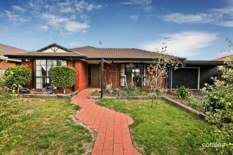 27 Catherine Dr, Hillside, VIC 3037