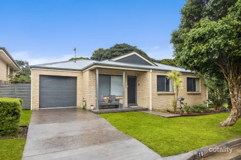 10 Kalgan Way, Albion Park, NSW 2527