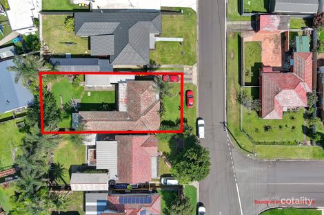 Property photo of 11 Moran Avenue Dapto NSW 2530
