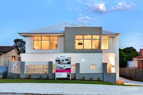 Property photo of 116A Holbeck Street Doubleview WA 6018