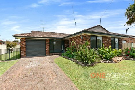 Property photo of 10 Thomas Walker Drive Chittaway Bay NSW 2261