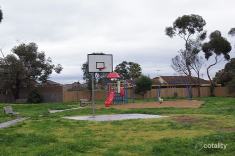 Property photo of 44 Nangiloc Crescent Werribee VIC 3030