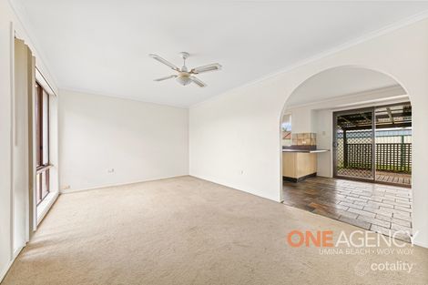 Property photo of 10 Thomas Walker Drive Chittaway Bay NSW 2261