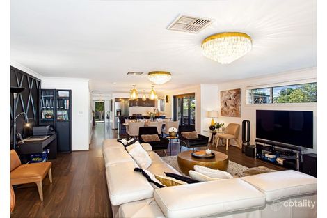 Property photo of 15 McGarritys Parade Jordan Springs NSW 2747