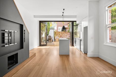Property photo of 8 Thornton Street Fairlight NSW 2094