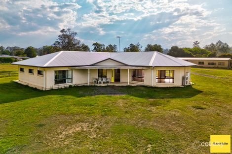 Property photo of 28 Nardoo Street Fernvale QLD 4306
