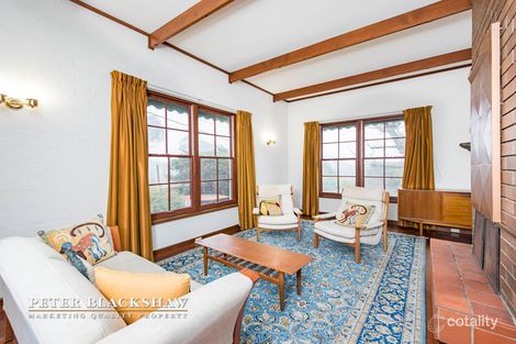 Property photo of 8 Stops Place Chifley ACT 2606