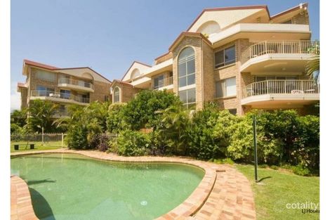 6/1251 Gold Coast Hwy, Palm Beach, QLD 4221