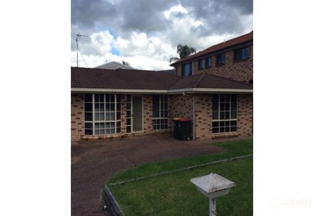 45 Scarborough Cct, Albion Park, NSW 2527