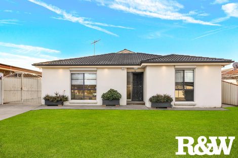 28 Speers Cres, Oakhurst, NSW 2761
