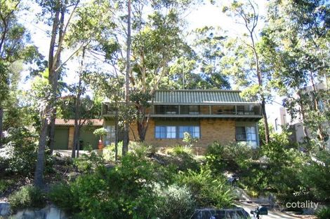 Property photo of 5 Timothy Close Cherrybrook NSW 2126