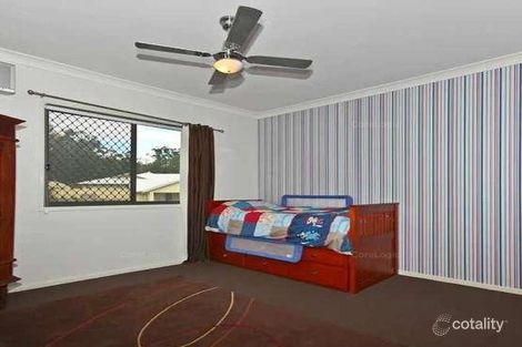 Property photo of 2 Silvereye Circuit Gilston QLD 4211