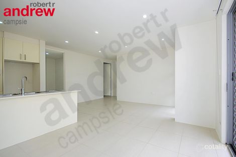 Property photo of 2/55 Vicliffe Avenue Campsie NSW 2194