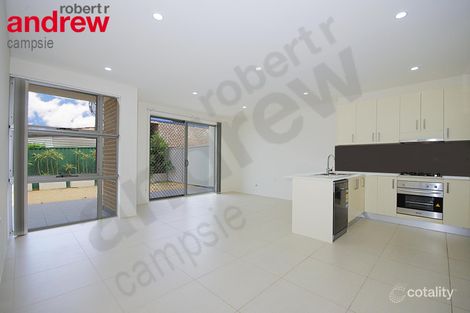 Property photo of 2/55 Vicliffe Avenue Campsie NSW 2194