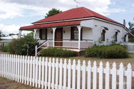 22 West St, North Toowoomba, QLD 4350