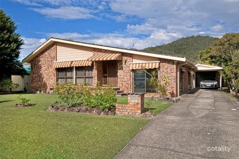 Property photo of 79 Sirius Drive Lakewood NSW 2443