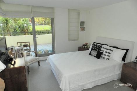 Property photo of 13/3 Sandpiper Crescent Newington NSW 2127