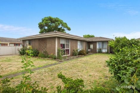 489 Gillies St N, Wendouree, VIC 3355