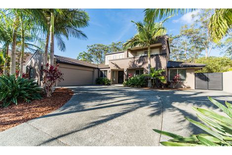 Property photo of 117 Arun Drive Arundel QLD 4214