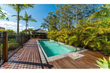 Property photo of 117 Arun Drive Arundel QLD 4214