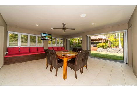 Property photo of 117 Arun Drive Arundel QLD 4214