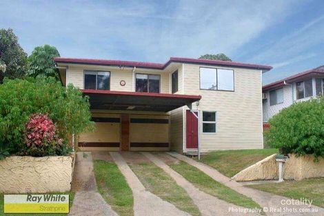 11 Chaucer Pde, Strathpine, QLD 4500