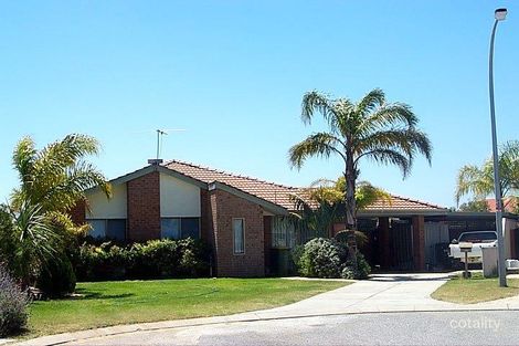 30 Majestic Cl, Port Kennedy, WA 6172