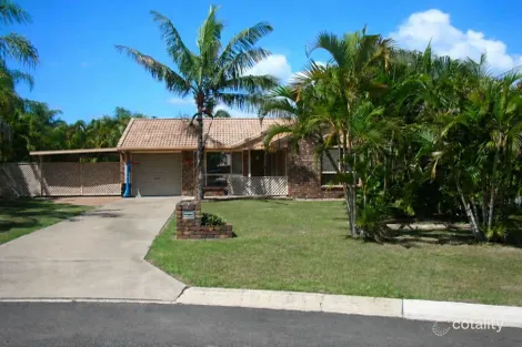 21 Debra Ct, Urangan, QLD 4655