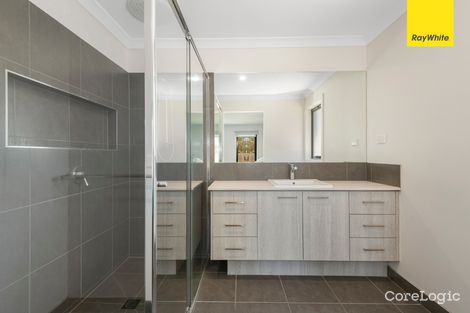 Property photo of 2 Burswood Circuit Harkness VIC 3337