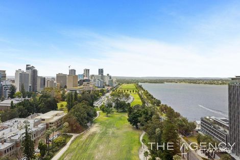 Property photo of 1704/1 Geoffrey Bolton Avenue Perth WA 6000
