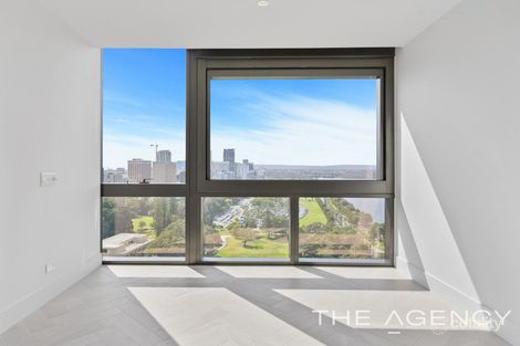 Property photo of 1704/1 Geoffrey Bolton Avenue Perth WA 6000