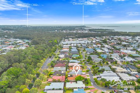 Property photo of 5 Sunsail Place Thornlands QLD 4164