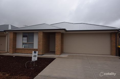 Property photo of 26 Kerrie Avenue Munno Para West SA 5115