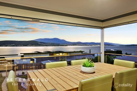 Property photo of 21 Regatta Place Tranmere TAS 7018