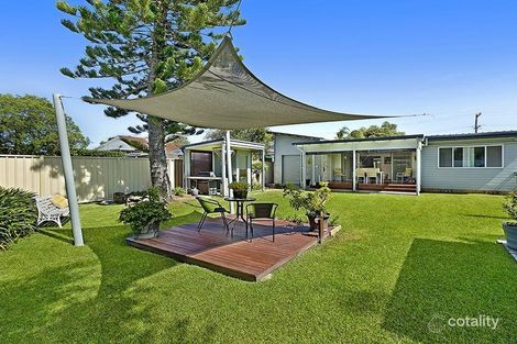 Property photo of 24 Bonnieview Street Long Jetty NSW 2261