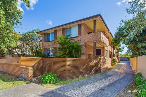 2/22 Robinson St, Wollongong, NSW 2500