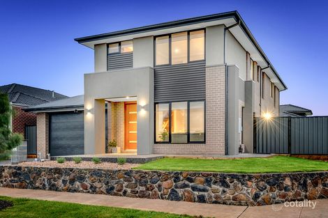 Property photo of 10 Caspian Drive Craigieburn VIC 3064