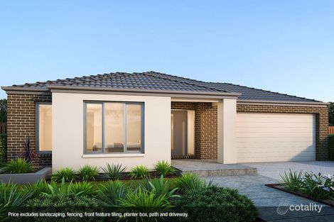 Lot 833- Wolomina Cres, Werribee, VIC 3030
