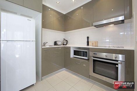 Property photo of 7/2 Edinburgh Avenue City ACT 2601