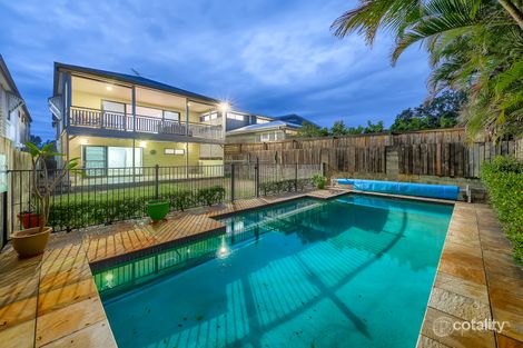 Property photo of 32 Browns Dip Road Enoggera QLD 4051